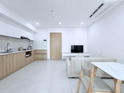 Cho thuê căn hộ, Phước Trường 8, An Hải, Đà Nẵng - Thumbnail 1