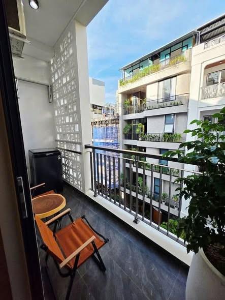 Cho thuê studio, 1 phòng ngủ, An Thượng 32, Ngũ Hành Sơn, Đà Nẵng - Photo 1