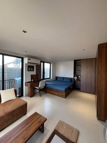 Apartment for rent, Võ Duy Ninh, Sơn Trà, Đà Nẵng - Photo 4