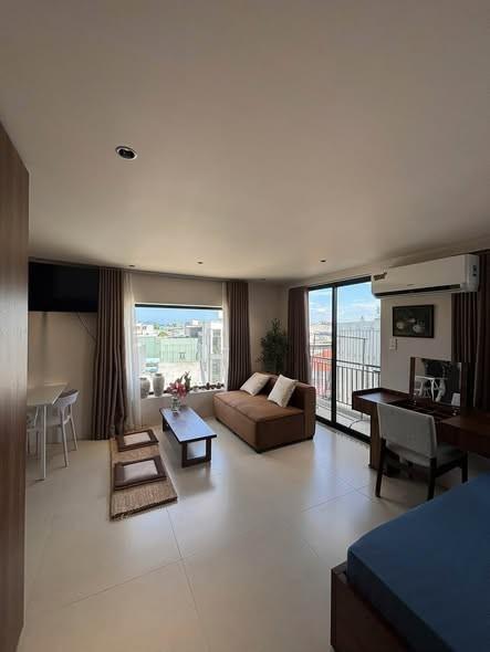 Apartment for rent, Võ Duy Ninh, Sơn Trà, Đà Nẵng - Photo 5