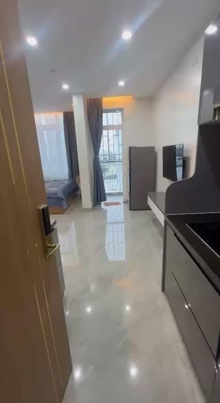 Apartment for rent, Lê Thanh Nghị, Hòa Cường, Đà Nẵng - Thumbnail 1