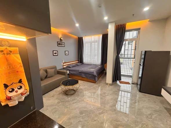 Apartment for rent, Lê Thanh Nghị, Hòa Cường, Đà Nẵng - Photo 3