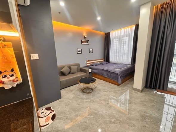 Apartment for rent, Lê Thanh Nghị, Hòa Cường, Đà Nẵng - Photo 4