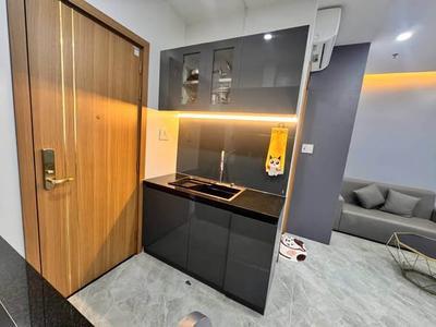 Apartment for rent, Lê Thanh Nghị, Hòa Cường, Đà Nẵng - Thumbnail 5