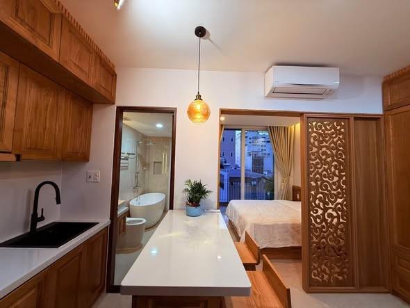 Cho thuê căn hộ, An Cư 5, An Hải, Đà Nẵng - Photo 4