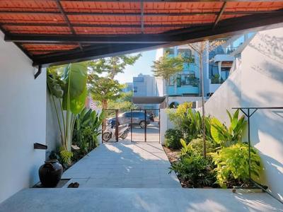 House for rent, Lê Nổ, Hòa Cường, Đà Nẵng - Thumbnail 1