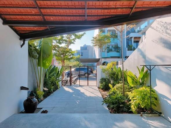 House for rent, Lê Nổ, Hòa Cường, Đà Nẵng - Photo 1