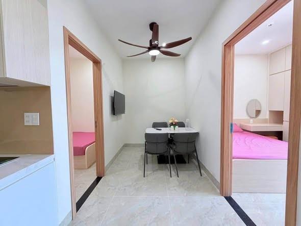 Cho thuê căn hộ, 2 phòng ngủ, Chu Huy Mân, Sơn Trà, Đà Nẵng - Photo 2