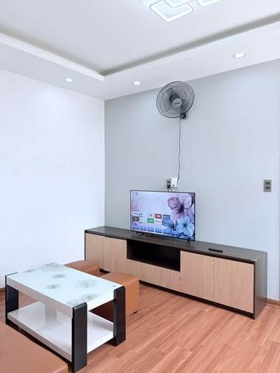 Apartment for rent, Triệu Nữ Vương, Hải Châu, Đà Nẵng - Thumbnail 1