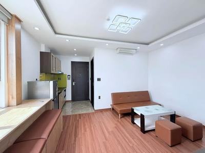 Apartment for rent, Triệu Nữ Vương, Hải Châu, Đà Nẵng - Thumbnail 2
