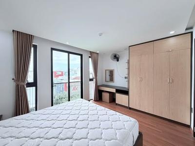 Apartment for rent, Triệu Nữ Vương, Hải Châu, Đà Nẵng - Thumbnail 4