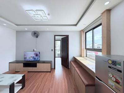Apartment for rent, Triệu Nữ Vương, Hải Châu, Đà Nẵng - Thumbnail 5