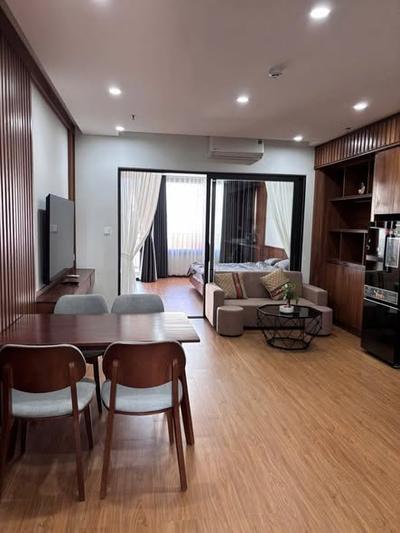 Cho thuê căn hộ, 1 phòng ngủ, An Thượng, Ngũ Hành Sơn, Đà Nẵng - Thumbnail 1