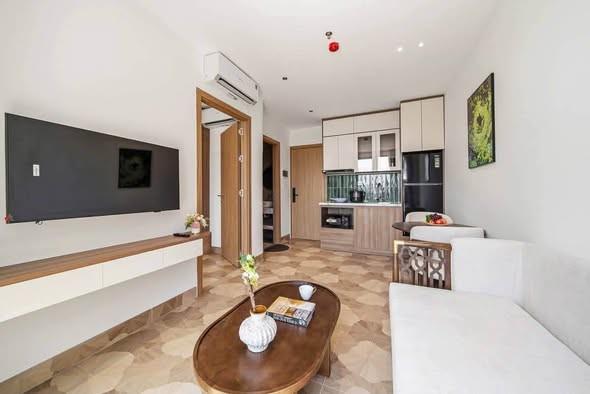 Apartment for rent, An Mỹ, An Hải, Đà Nẵng - Photo 5