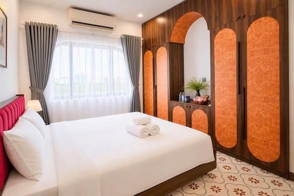Cho thuê studio, 1 phòng ngủ, 23 An Thượng 29, Ngũ Hành Sơn, Đà Nẵng - Photo 4