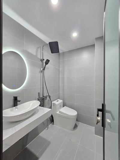 Cho thuê nhà riêng, 5 phòng ngủ, 50m², Lê Độ, Thanh Khê, Đà Nẵng - Thumbnail 4