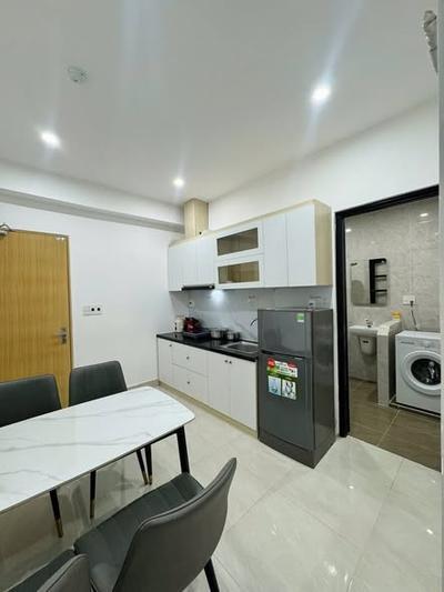 Apartment for rent, 1 bedroom, Nguyễn Công Sáu, An Hải, Đà Nẵng - Thumbnail 1