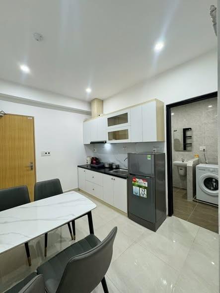Apartment for rent, 1 bedroom, Nguyễn Công Sáu, An Hải, Đà Nẵng - Photo 1