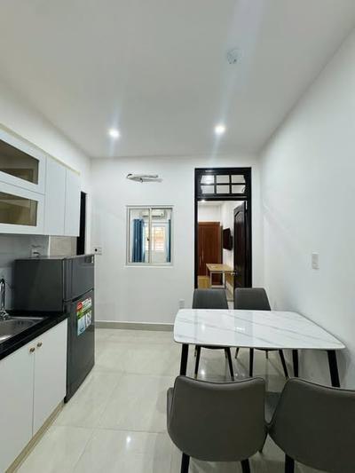 Apartment for rent, 1 bedroom, Nguyễn Công Sáu, An Hải, Đà Nẵng - Thumbnail 2