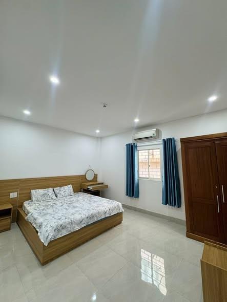 Apartment for rent, 1 bedroom, Nguyễn Công Sáu, An Hải, Đà Nẵng - Photo 3