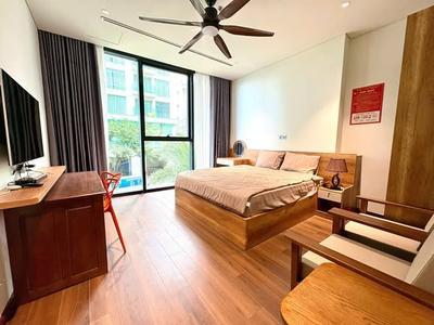 Cho thuê căn hộ, 2 phòng ngủ, Dương Đình Nghệ, An Hải, Đà Nẵng - Thumbnail 1