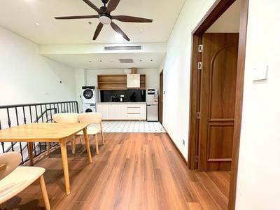 Cho thuê căn hộ, 2 phòng ngủ, Dương Đình Nghệ, An Hải, Đà Nẵng - Thumbnail 3