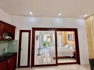 Apartment for rent, 2a An Thượng 37, Ngũ Hành Sơn, Đà Nẵng - Thumbnail 1