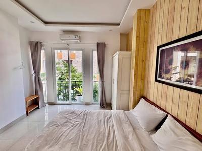 Apartment for rent, 2a An Thượng 37, Ngũ Hành Sơn, Đà Nẵng - Thumbnail 3