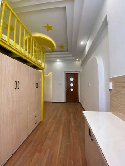 Cho thuê studio, 1 phòng ngủ, 40m², Kinh Dương Vương, Hòa Khánh, Đà Nẵng - Thumbnail 1
