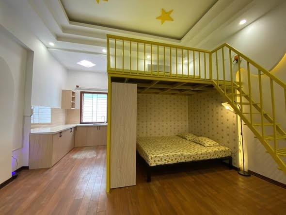 Cho thuê studio, 1 phòng ngủ, 40m², Kinh Dương Vương, Hòa Khánh, Đà Nẵng - Photo 3