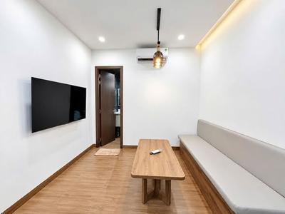 Cho thuê căn hộ, Trần Khánh Dư, Ngũ Hành Sơn, Đà Nẵng - Thumbnail 1