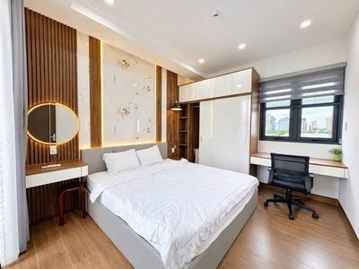 Cho thuê căn hộ, Trần Khánh Dư, Ngũ Hành Sơn, Đà Nẵng - Thumbnail 2