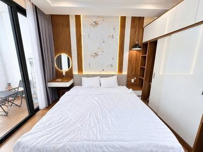 Cho thuê căn hộ, Trần Khánh Dư, Ngũ Hành Sơn, Đà Nẵng - Thumbnail 4