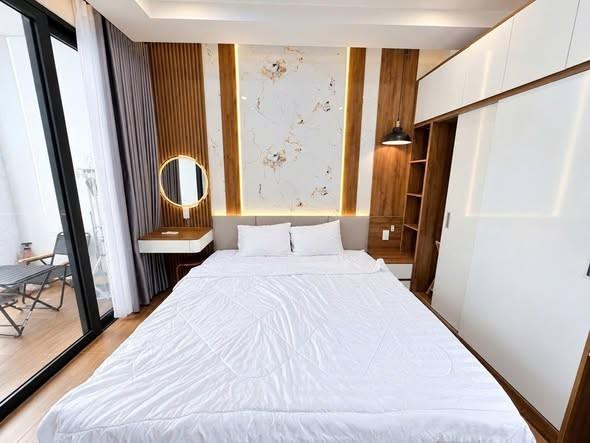 Cho thuê căn hộ, Trần Khánh Dư, Ngũ Hành Sơn, Đà Nẵng - Photo 4