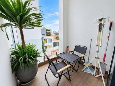 Cho thuê căn hộ, Trần Khánh Dư, Ngũ Hành Sơn, Đà Nẵng - Thumbnail 5