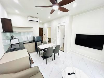 Apartment for rent, Nguyễn Đức Thuận, Ngũ Hành Sơn, Đà Nẵng - Thumbnail 1
