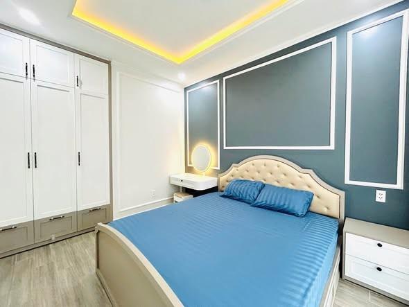 Apartment for rent, Nguyễn Đức Thuận, Ngũ Hành Sơn, Đà Nẵng - Photo 4