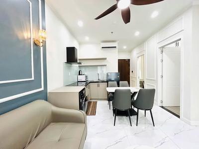 Apartment for rent, Nguyễn Đức Thuận, Ngũ Hành Sơn, Đà Nẵng - Thumbnail 5