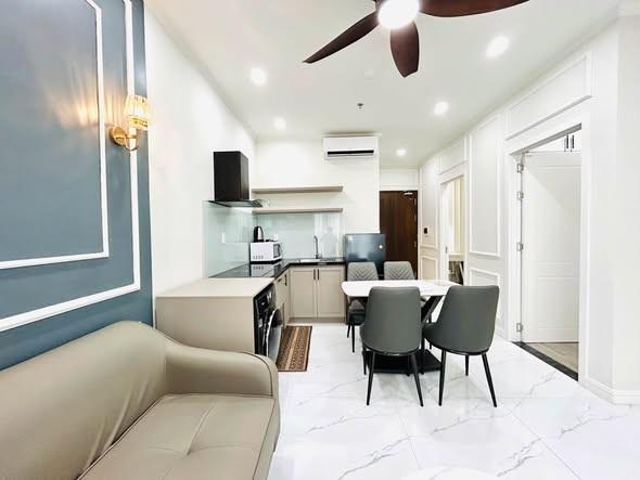 Apartment for rent, Nguyễn Đức Thuận, Ngũ Hành Sơn, Đà Nẵng - Photo 5