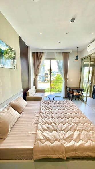 Cho thuê căn hộ, Hoài Thanh, Ngũ Hành Sơn, Đà Nẵng - Photo 3