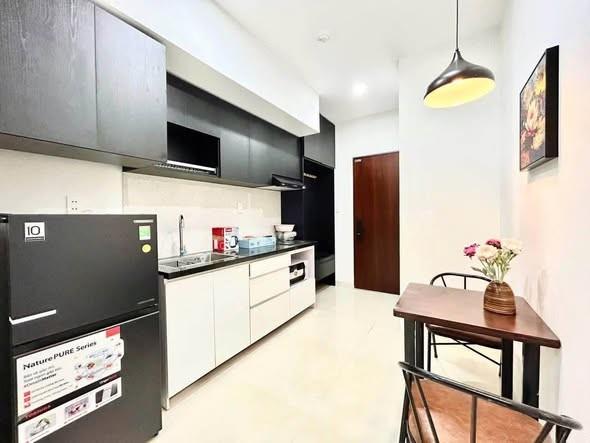Apartment for rent, Trịnh Lỗi, Ngũ Hành Sơn, Đà Nẵng - Photo 1