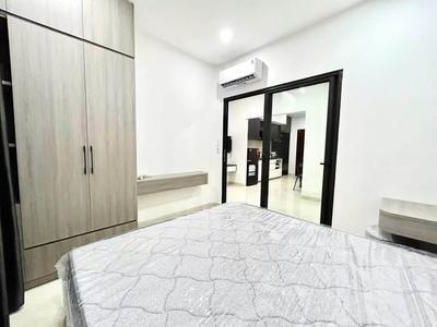 Apartment for rent, Trịnh Lỗi, Ngũ Hành Sơn, Đà Nẵng - Thumbnail 4