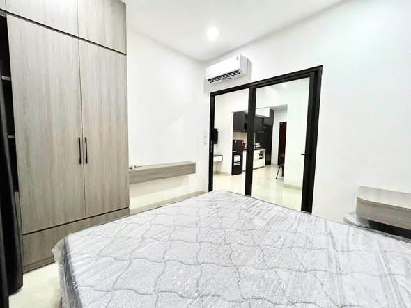 Apartment for rent, Trịnh Lỗi, Ngũ Hành Sơn, Đà Nẵng - Photo 4