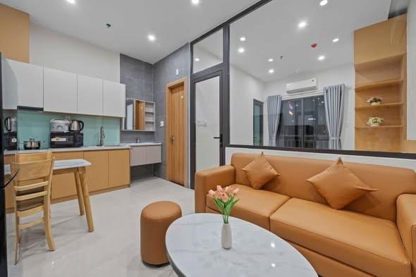 Apartment for rent, Tạ Mỹ Duật, An Hải, Đà Nẵng - Photo 1