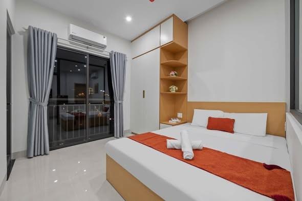 Apartment for rent, Tạ Mỹ Duật, An Hải, Đà Nẵng - Photo 2