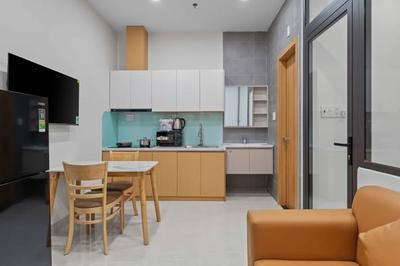 Apartment for rent, Tạ Mỹ Duật, An Hải, Đà Nẵng - Thumbnail 3