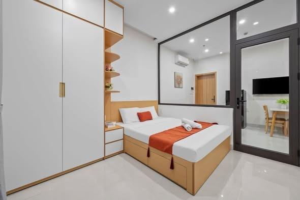 Apartment for rent, Tạ Mỹ Duật, An Hải, Đà Nẵng - Photo 4