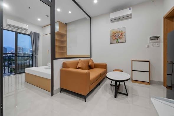 Apartment for rent, Tạ Mỹ Duật, An Hải, Đà Nẵng - Photo 5