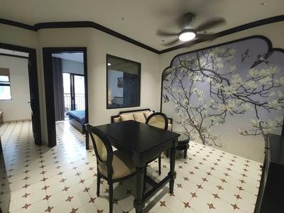 Cho thuê căn hộ, 2 phòng ngủ, 19m², Phước Mỹ 1, An Hải, Đà Nẵng - Thumbnail 1
