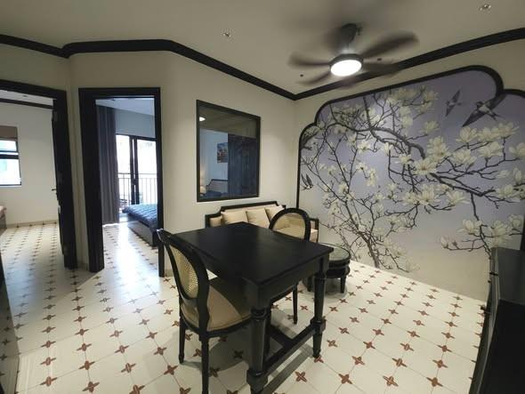 Cho thuê căn hộ, 2 phòng ngủ, 19m², Phước Mỹ 1, An Hải, Đà Nẵng - Photo 1